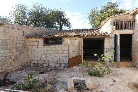 Landejendom i Scicli, Ragusa, Scicli - € 250.000 | Ref: V003016 - foto 25